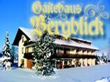 Gästehaus Bergblick